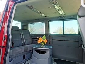 VW T5 Multivan 2.5 TDI, снимка 15