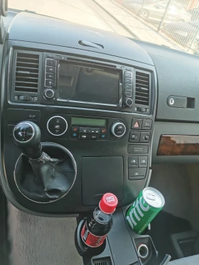 VW T5 Multivan 2.5 TDI, снимка 11