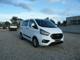 Ford Transit 2.0TDCI 8+ 1 места, снимка 2