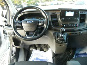 Ford Transit 2.0TDCI 8+ 1 места, снимка 9