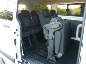 Ford Transit 2.0TDCI 8+ 1 места, снимка 13