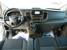 Ford Transit 2.0TDCI 8+ 1 места, снимка 10