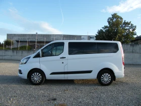 Ford Transit 2.0TDCI 8+ 1 места, снимка 6