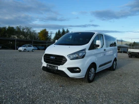 Ford Transit 2.0TDCI 8+ 1 места, снимка 1