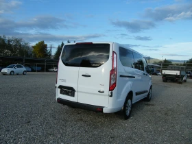 Ford Transit 2.0TDCI 8+ 1 места, снимка 4