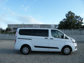 Ford Transit 2.0TDCI 8+ 1 места, снимка 3