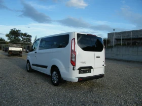 Ford Transit 2.0TDCI 8+ 1 места, снимка 5