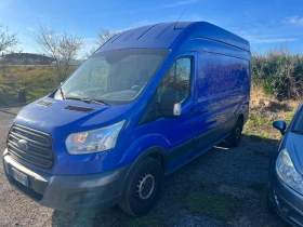 Ford Transit 2.2 TDCI  ///  125 k.s.  ///  euro 6, снимка 1