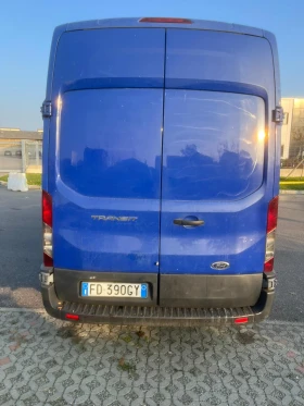 Ford Transit 2.2 TDCI  ///  125 k.s.  ///  euro 6, снимка 4