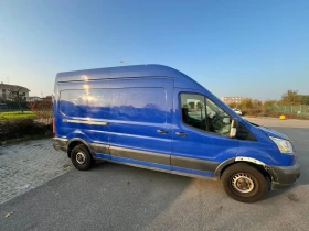 Ford Transit 2.2 TDCI  ///  125 k.s.  ///  euro 6, снимка 5