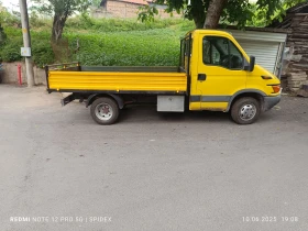 Обява за продажба на Iveco 35s12 ~14 500 лв. - изображение 1
