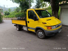Обява за продажба на Iveco 35s12 ~14 500 лв. - изображение 1