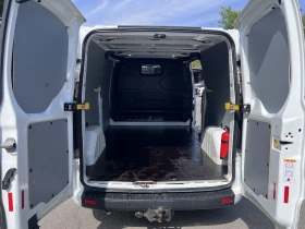 Ford Transit Custom | Mobile.bg    11