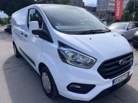 Ford Transit Custom | Mobile.bg    3