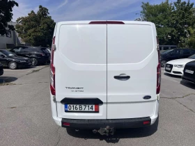 Ford Transit Custom | Mobile.bg    6