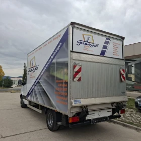Mercedes-Benz Sprinter 516 516CDI    3.5.  221000  | Mobile.bg    7