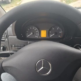 Mercedes-Benz Sprinter 516 516CDI    3.5.  221000  | Mobile.bg    9