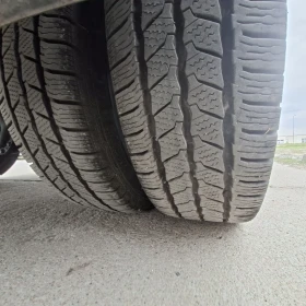 Mercedes-Benz Sprinter 516 516CDI    3.5.  221000  | Mobile.bg    12