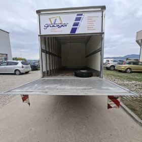 Mercedes-Benz Sprinter 516 516CDI    3.5.  221000  | Mobile.bg    13