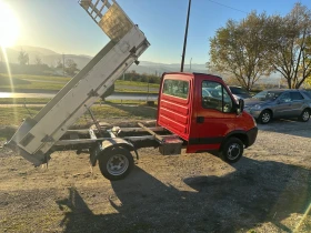 Iveco 35c15 3512 | Mobile.bg    10