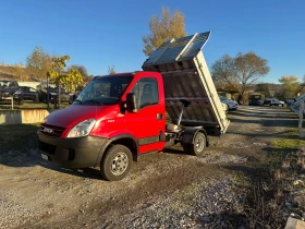 Iveco 35c15 3512 | Mobile.bg    3