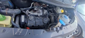 VW T5 1.9 TDI 75 Kw, снимка 4