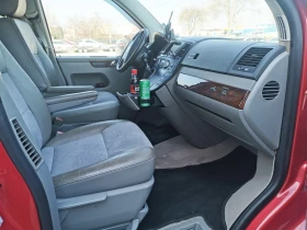 VW T5 Multivan 2.5 TDI | Auto.bg — изображение 16