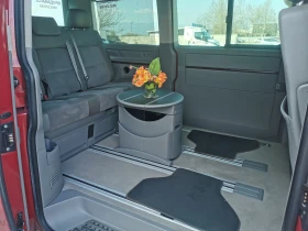 VW T5 Multivan 2.5 TDI | Auto.bg — изображение 14