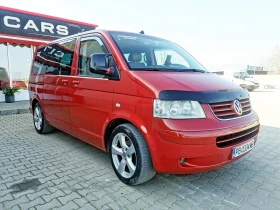 VW T5 Multivan 2.5 TDI | Auto.bg — изображение 5