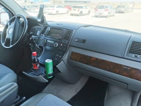 VW T5 Multivan 2.5 TDI | Auto.bg — изображение 17
