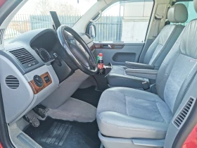 VW T5 Multivan 2.5 TDI | Auto.bg — изображение 9
