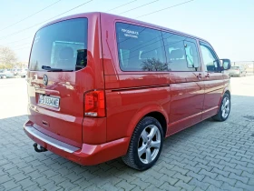 VW T5 Multivan 2.5 TDI | Auto.bg — изображение 6