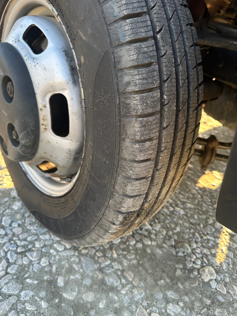 Iveco 35c15 35с12, снимка 13 - Бусове и автобуси - 52414797