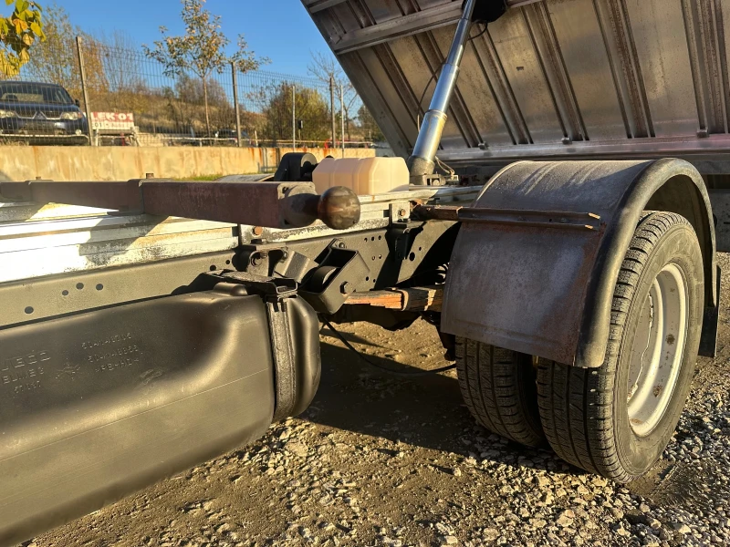 Iveco 35c15 35с12, снимка 15 - Бусове и автобуси - 52414797