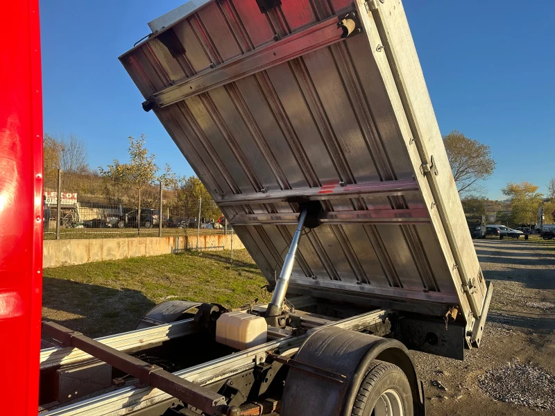 Iveco 35c15 35с12, снимка 14 - Бусове и автобуси - 52414797