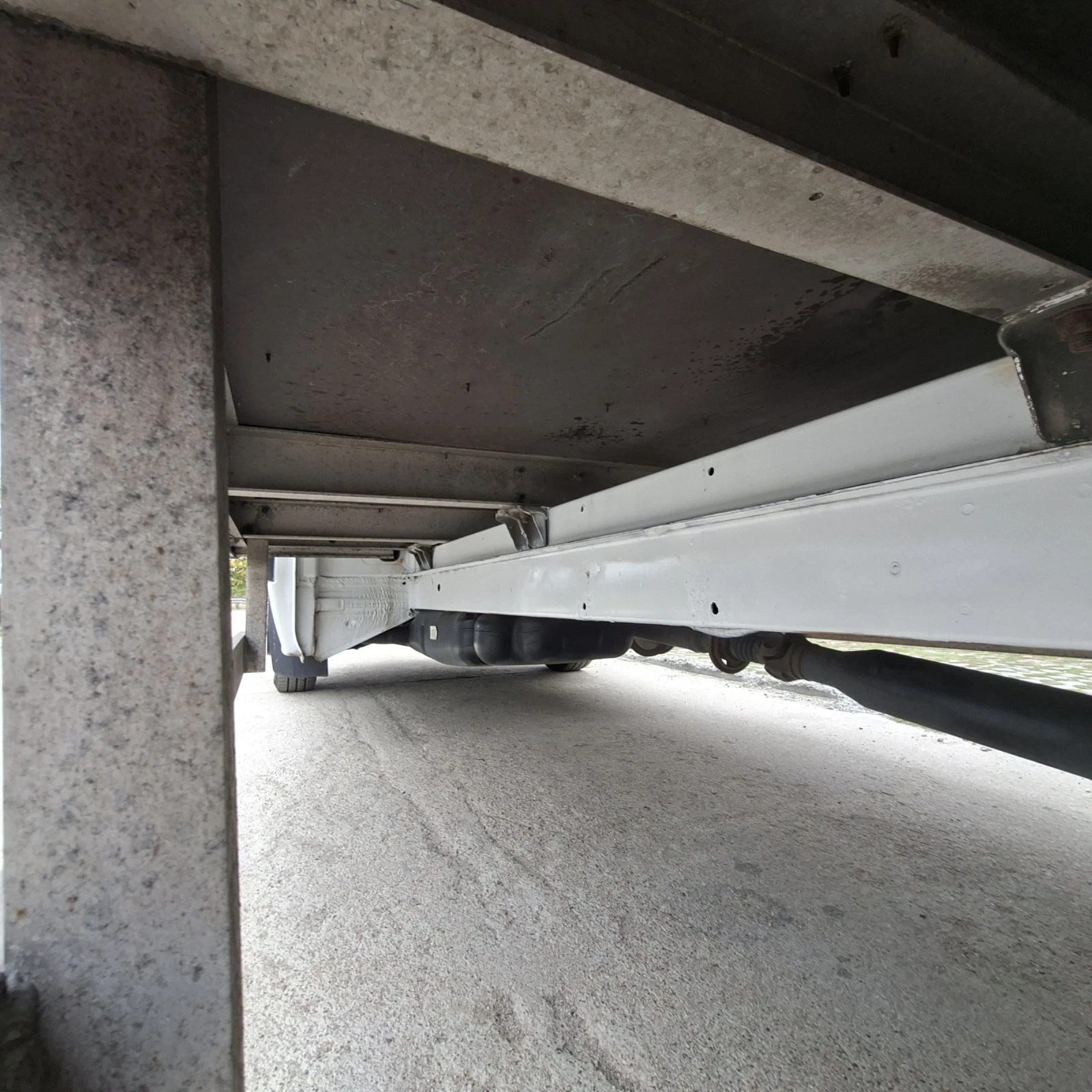 Mercedes-Benz Sprinter 516 516CDI ПАДАЩ БОРД ДО 3.5Т.  221000КМ КЛИМА - изображение 8