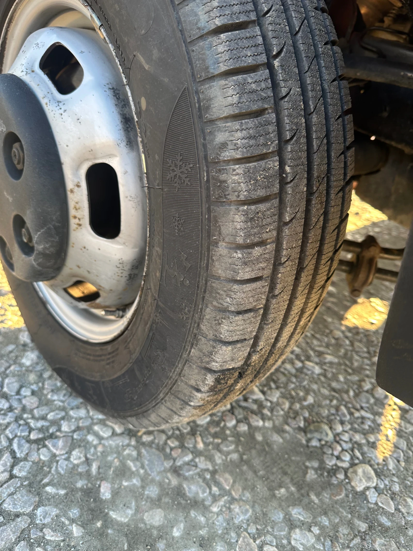 Iveco 35c15 3512 | Mobile.bg   13