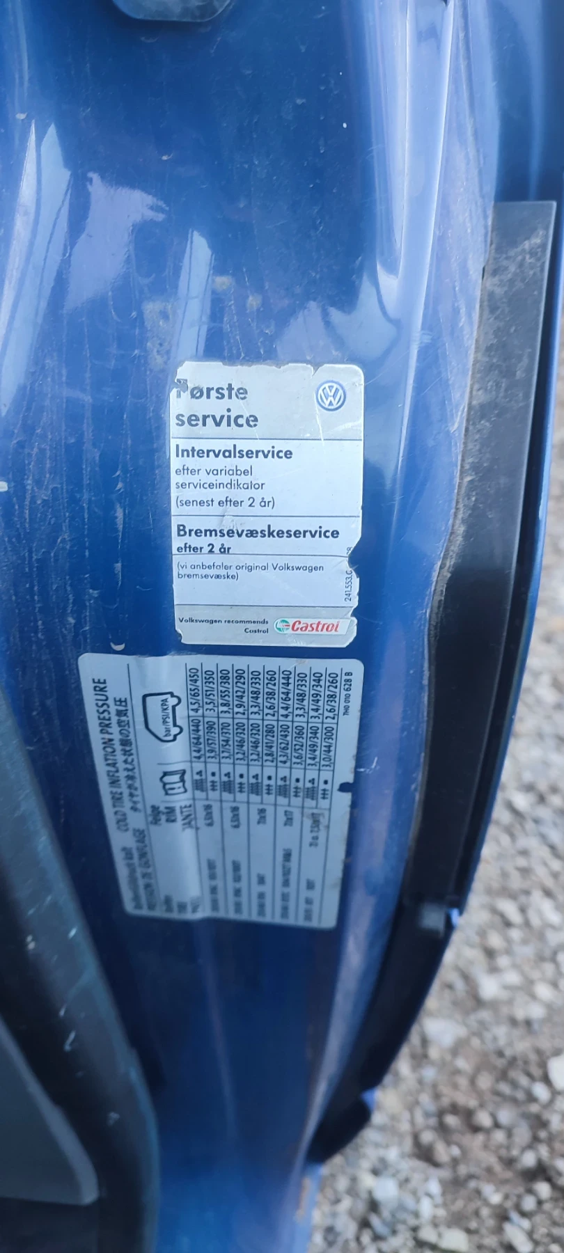 VW T5 1.9 TDI 75 Kw - изображение 5