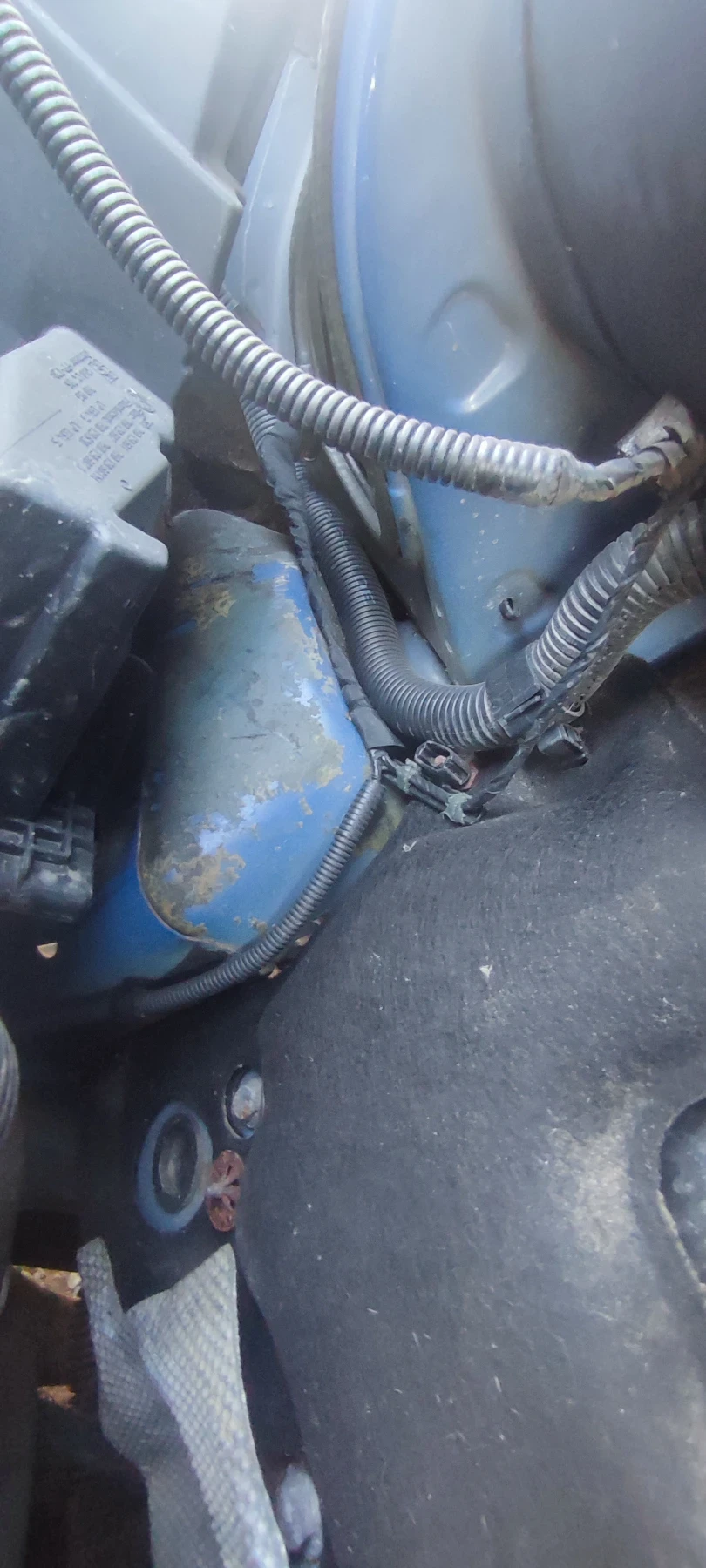 VW T5 1.9 TDI 75 Kw, снимка 12 - Бусове и автобуси - 53483068