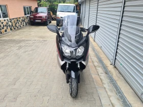 BMW C 650 GT ABS/ASR, снимка 3