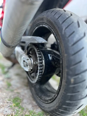 Honda Vtr Firehawk, снимка 5