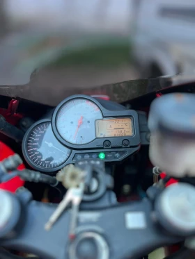 Honda Vtr Firehawk, снимка 2