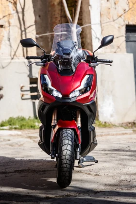 Honda X-ADV ABS , снимка 1