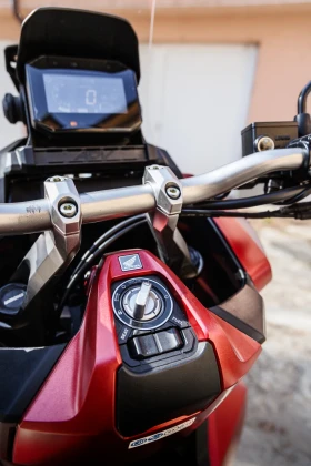 Honda X-ADV ABS , снимка 4