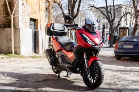 Honda X-ADV ABS , снимка 5
