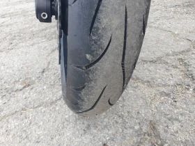 Kawasaki ER 6N 650i 2013год., снимка 10