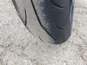 Kawasaki ER 6N 650i 2013год., снимка 9