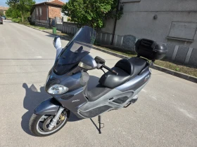 Piaggio X9, снимка 1
