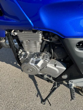 Honda Cb Cb500, снимка 7