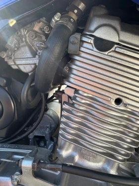 Honda Cb Cb500, снимка 6